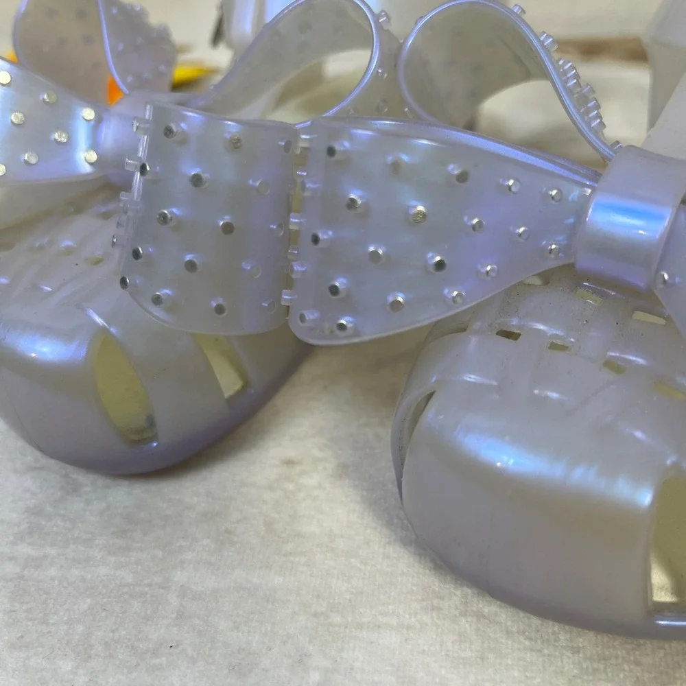 Mini Melissa mini melissa